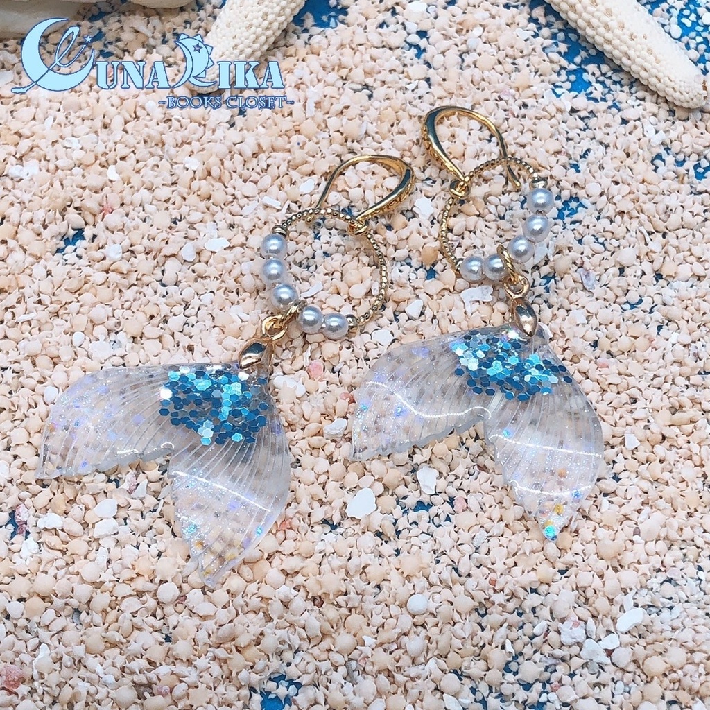 Happy  Day(人魚姫)🌙
