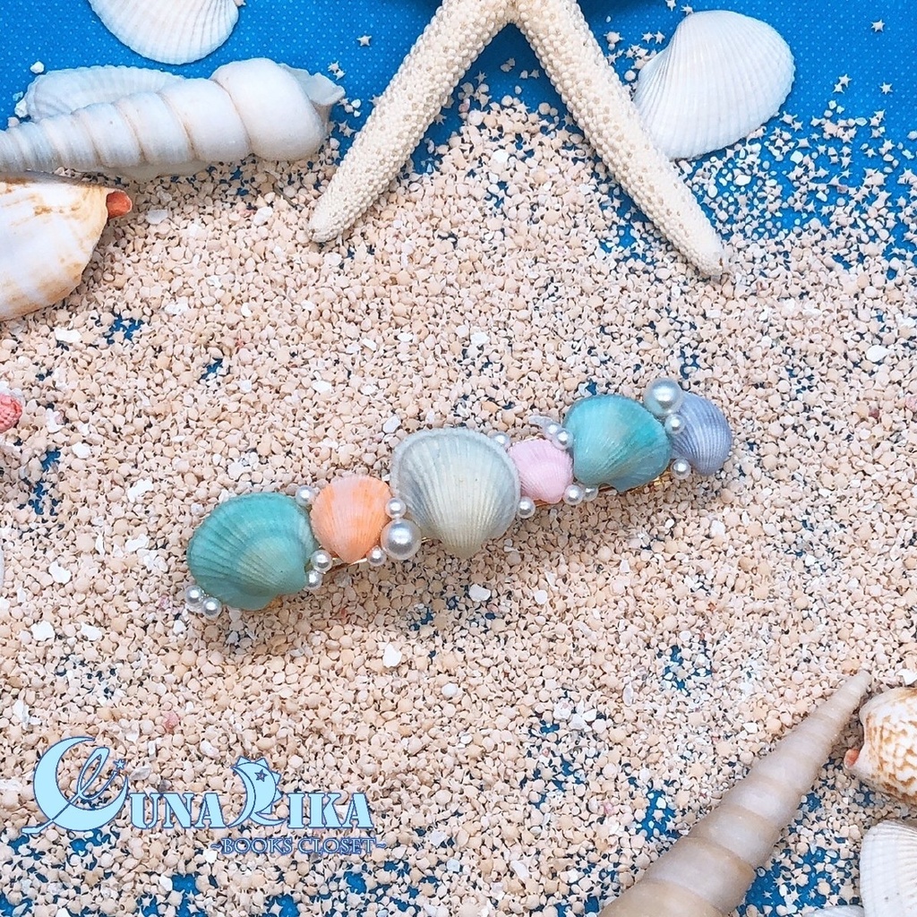 Sisters(人魚姫)🌙