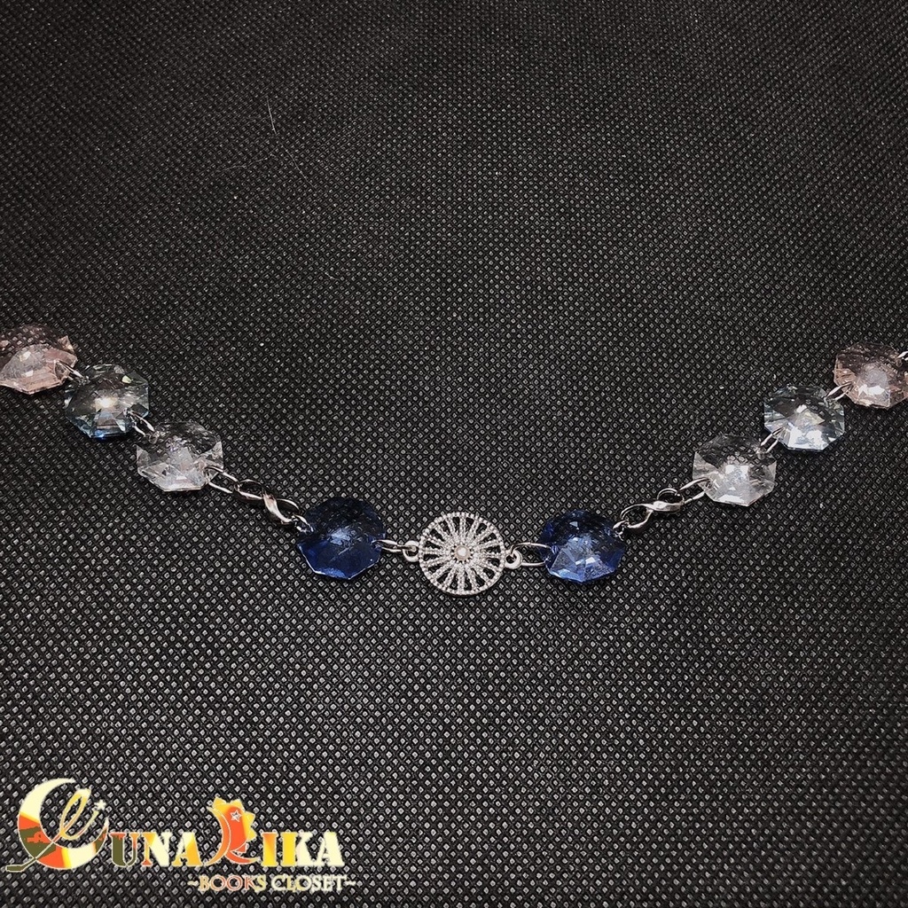 閉じろ、ゴマ！(アリババと40人の盗賊)🌙