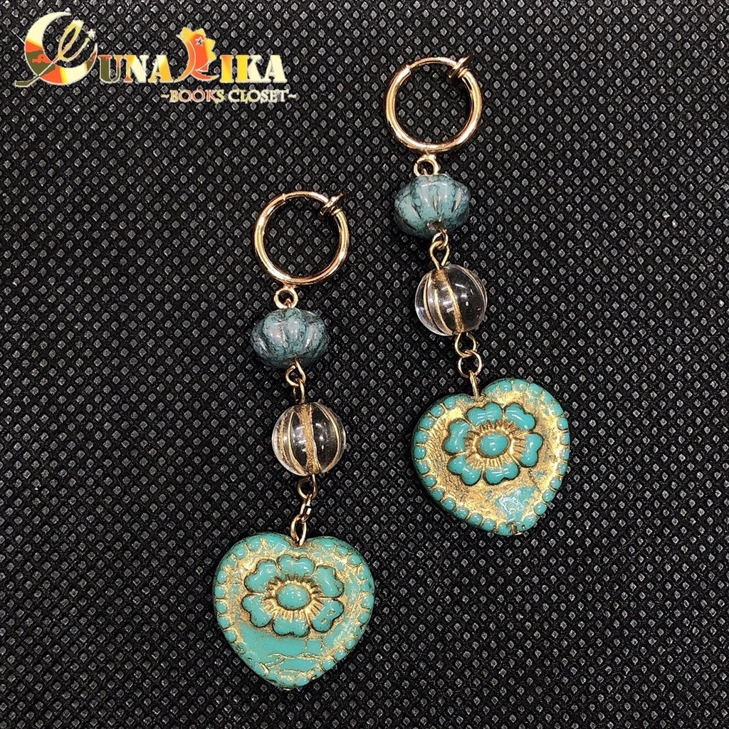 剣舞(アリババと40人の盗賊)🌙