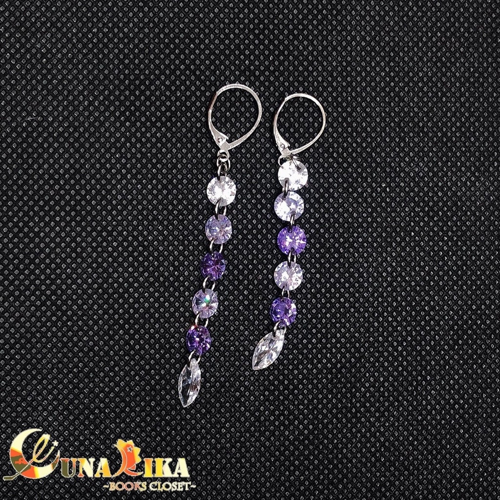 宝石(アリババと40人の盗賊)🌙