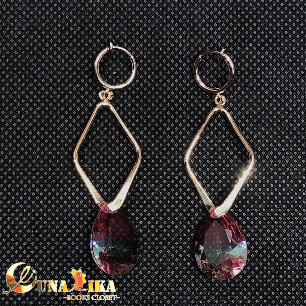 アリババ(アリババと40人の盗賊)🌙