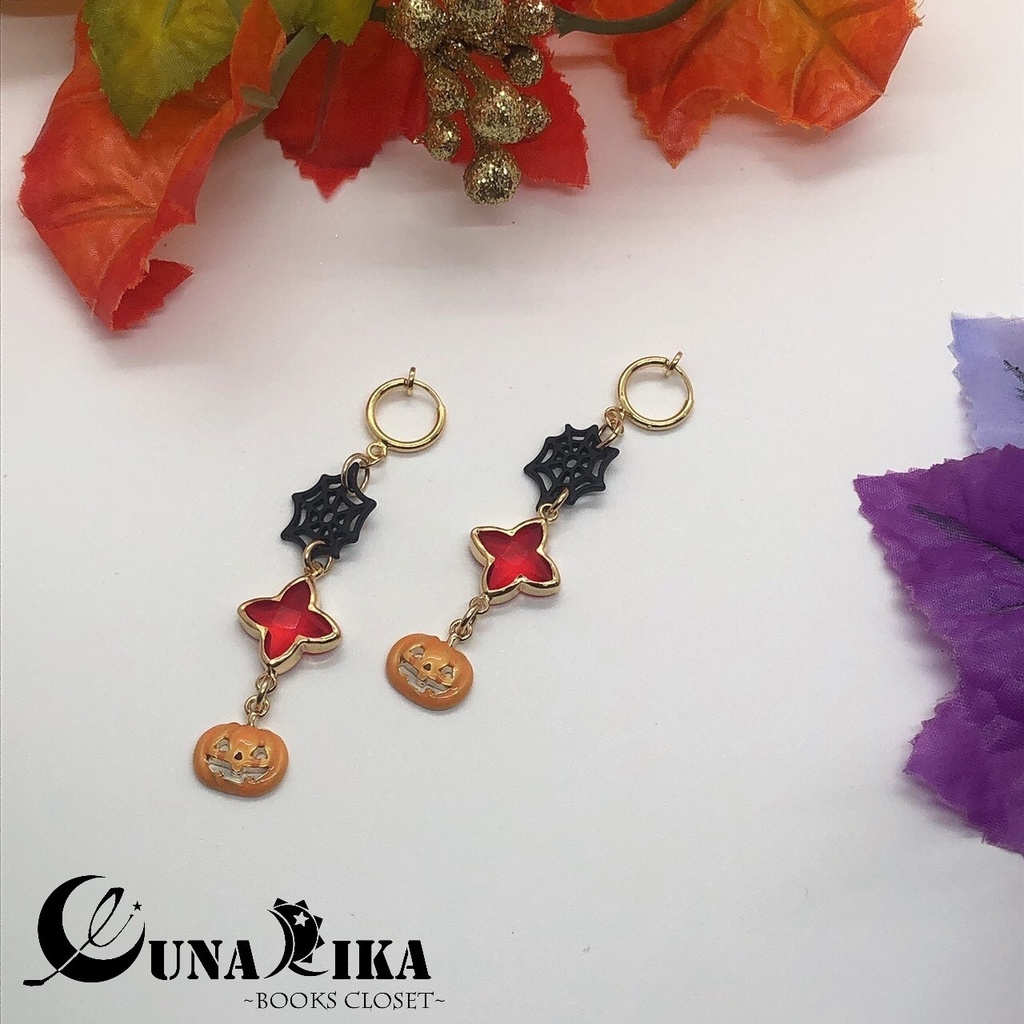 Jack O' Lantern's(ハロウィン) 🌙