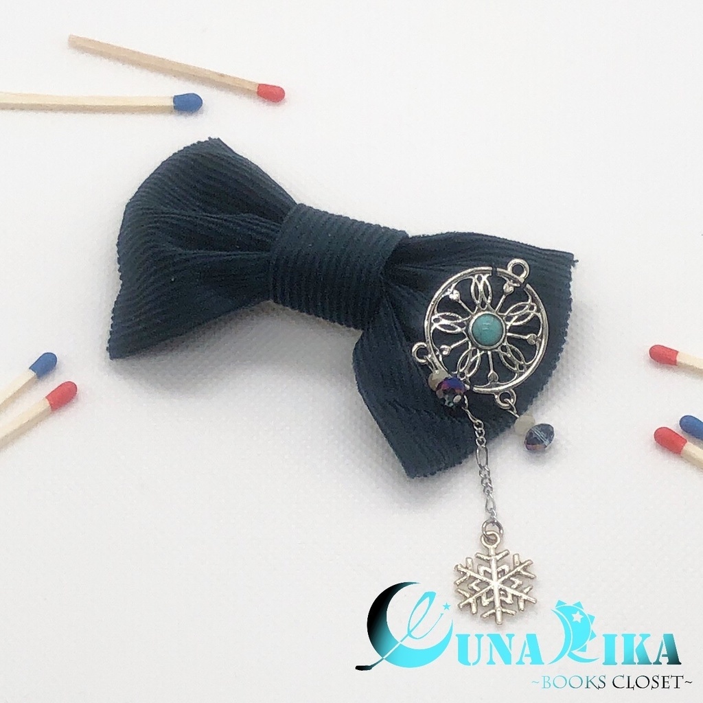 大晦日の雪(マッチ売りの少女)☀️