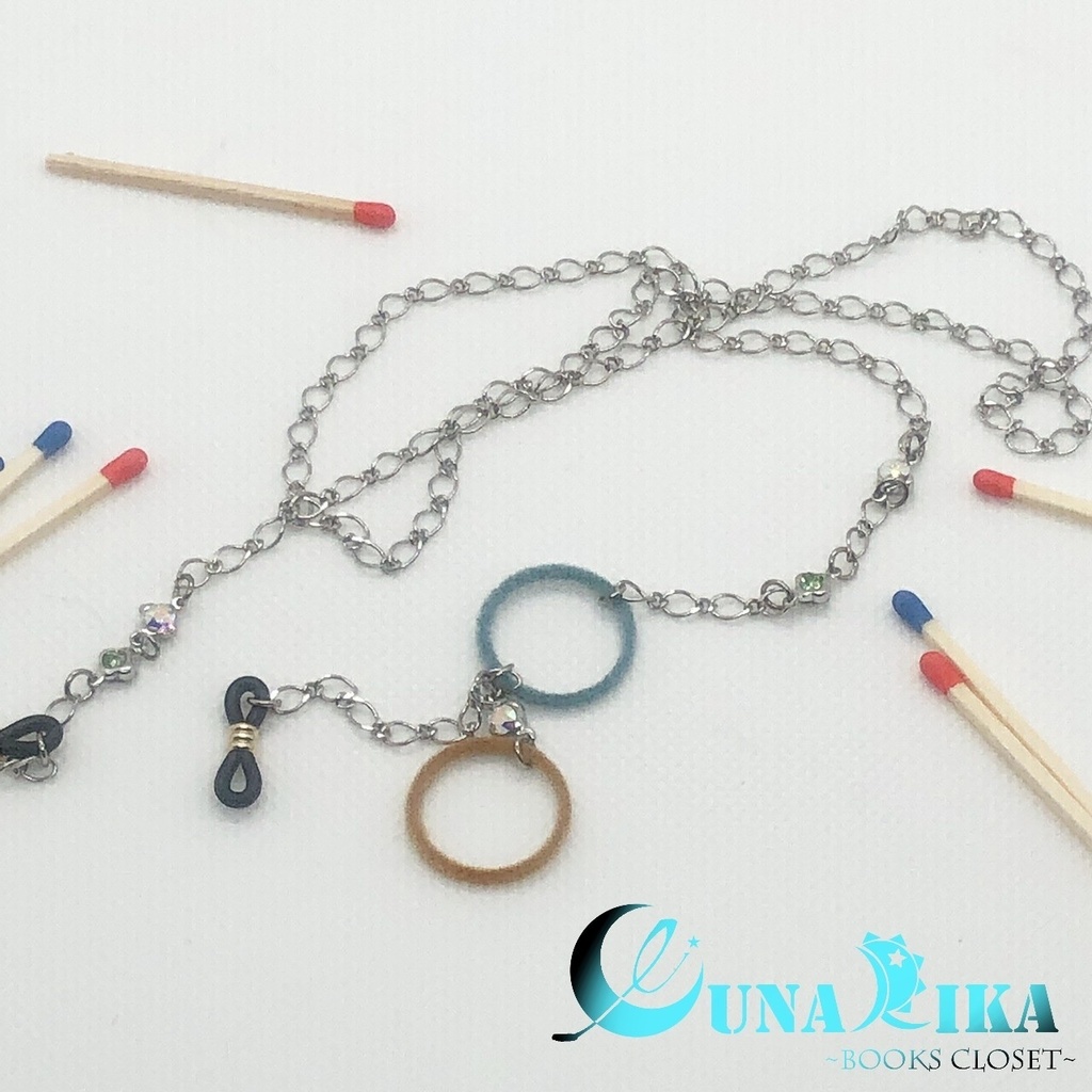 イノチ(マッチ売りの少女)☀️