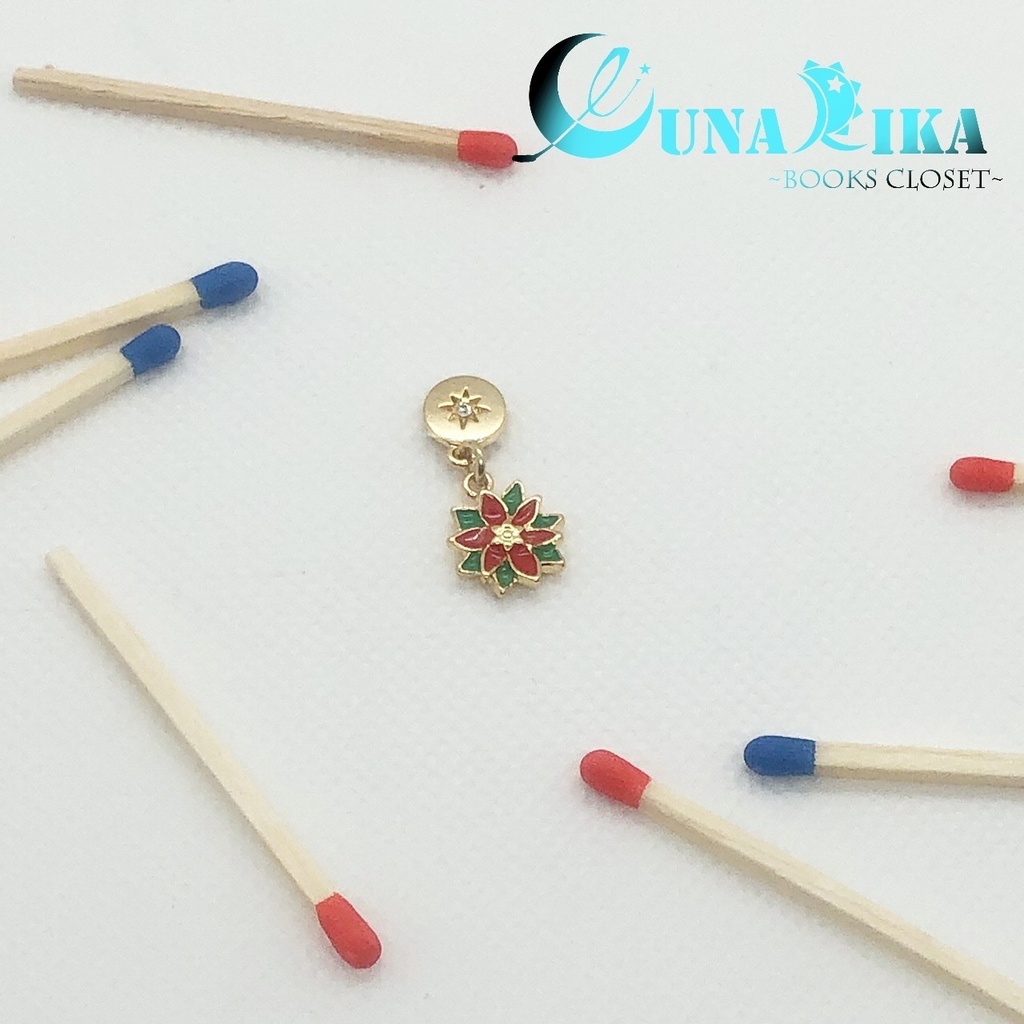 Warm Place(マッチ売りの少女)🌙