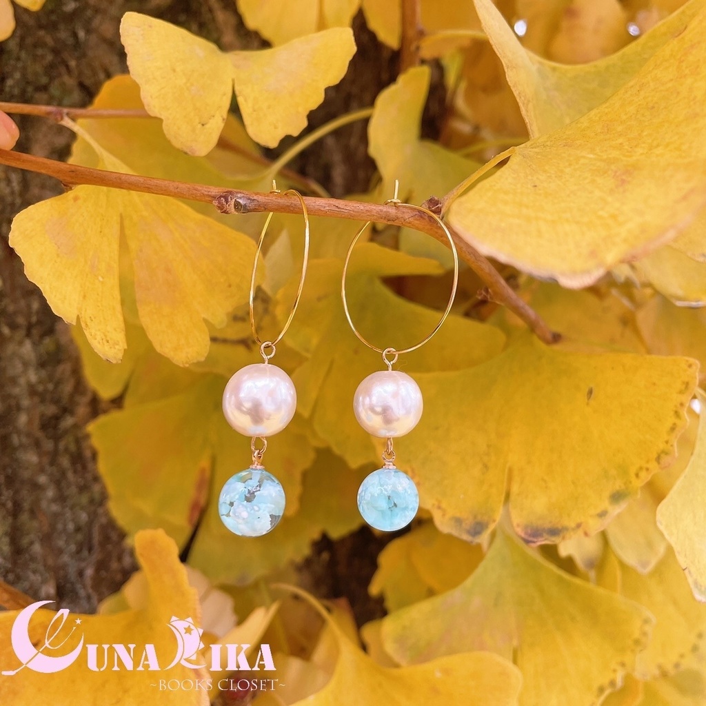 空(北風と太陽)🌙