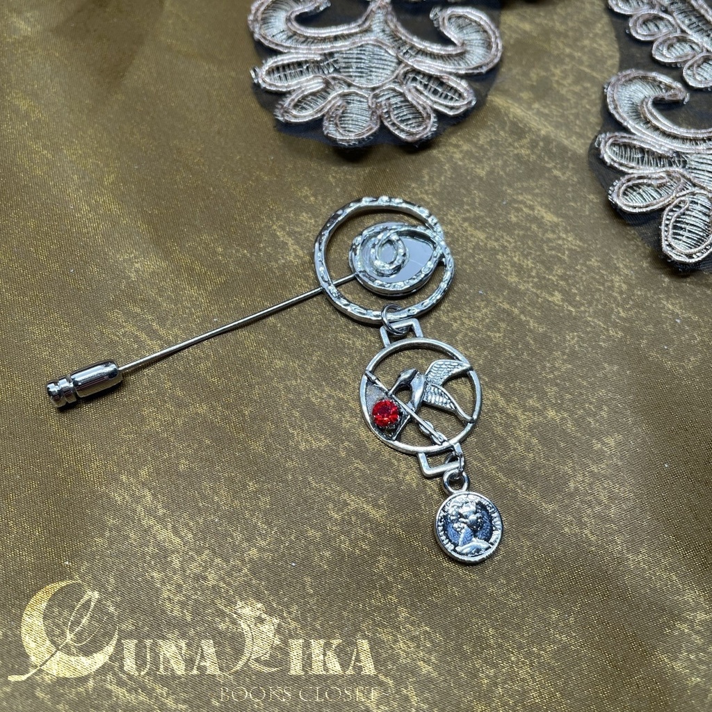 一糸(幸福の王子)☀️