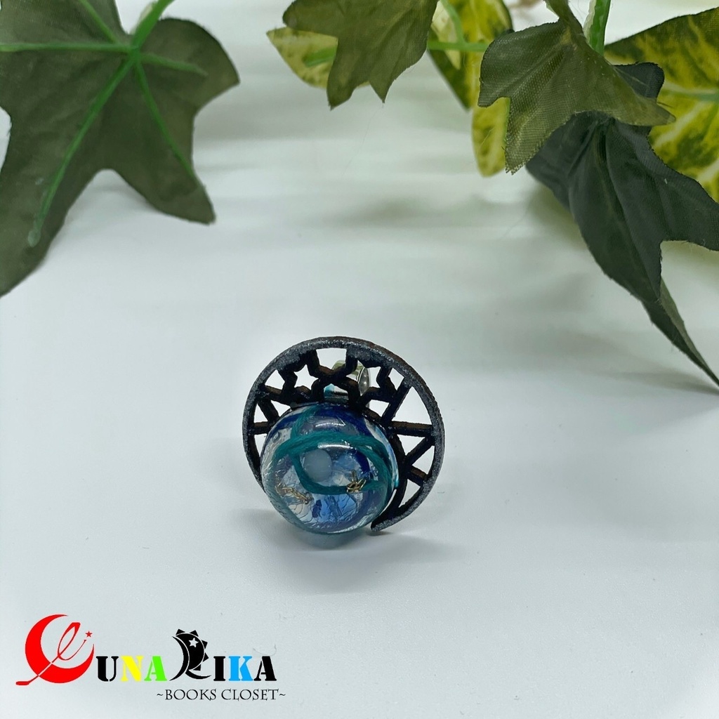 溺(ブレーメンの音楽隊)☀️