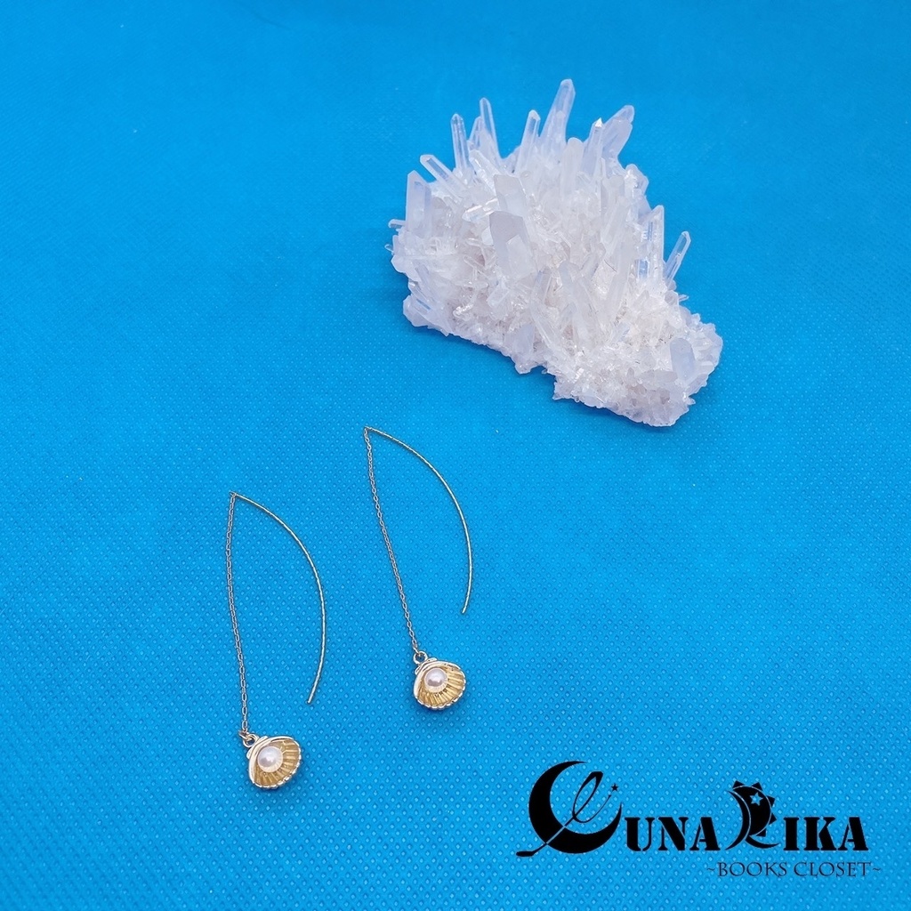 海の世界(浦島太郎) 🌙