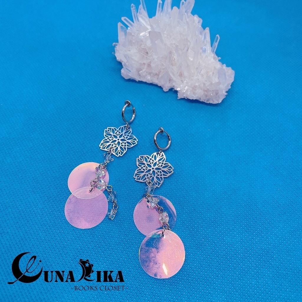 竜宮城(浦島太郎) 🌙