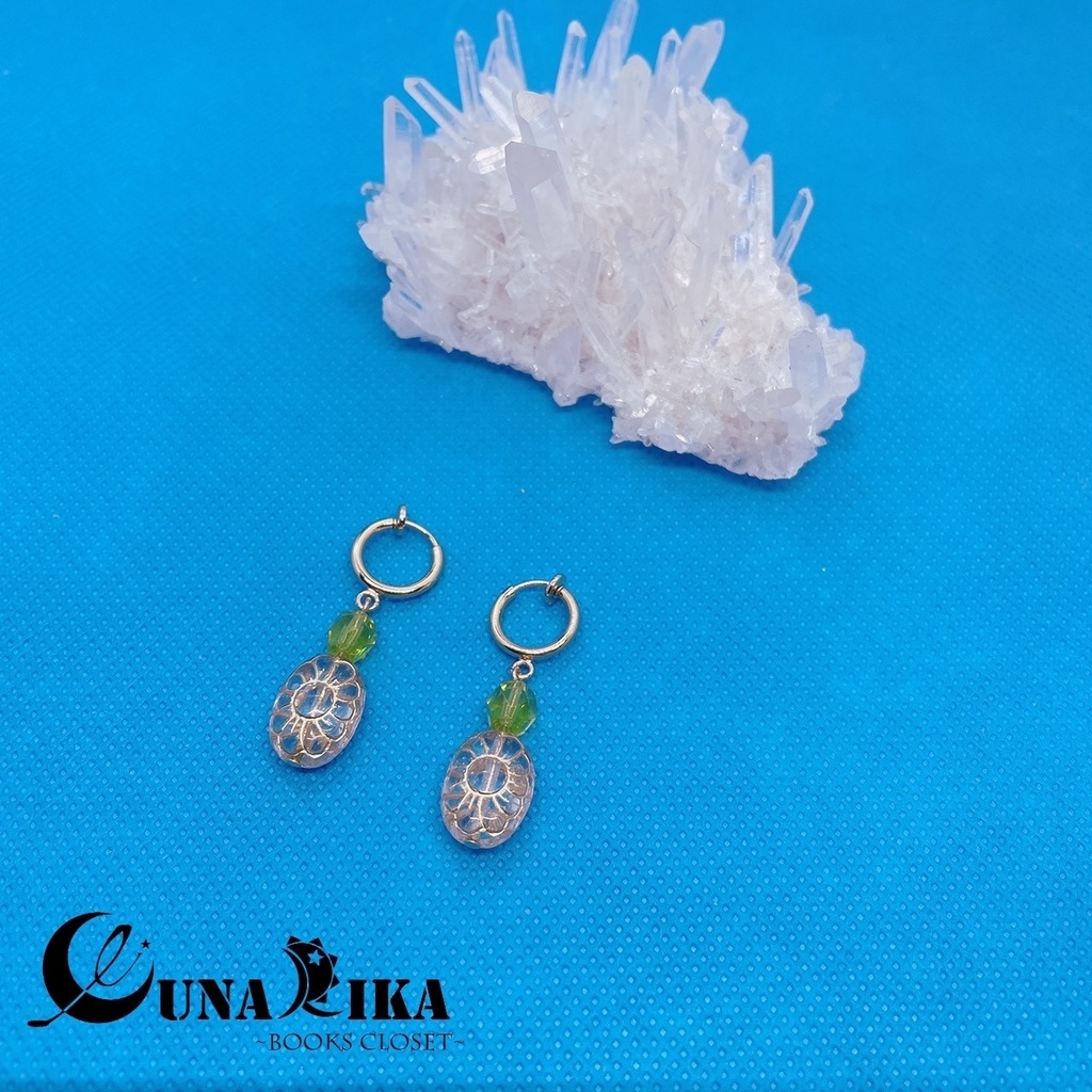 カメ(浦島太郎) 🌙