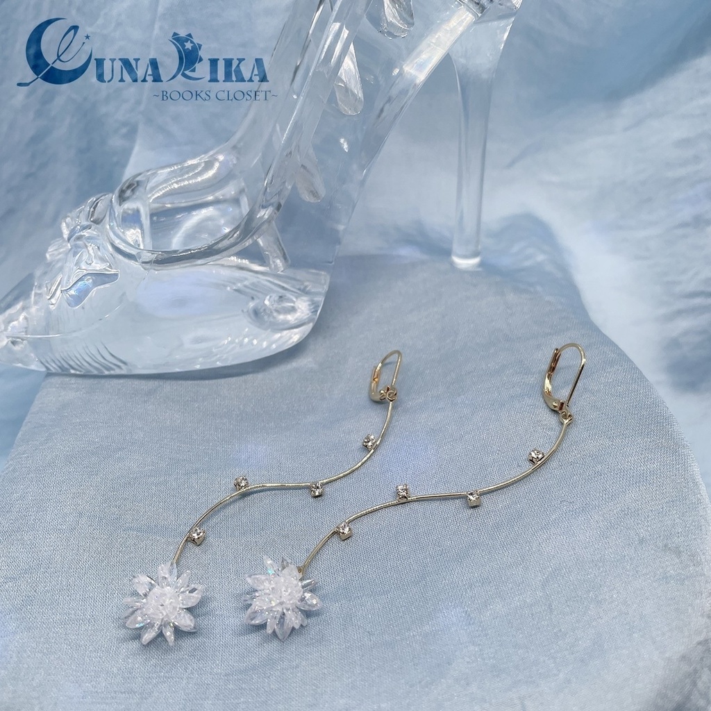 持ち主(シンデレラ)🌙