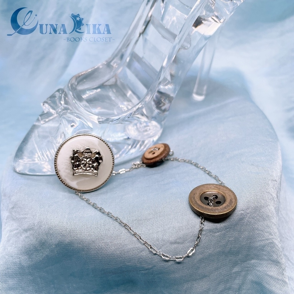 夢(シンデレラ)☀️