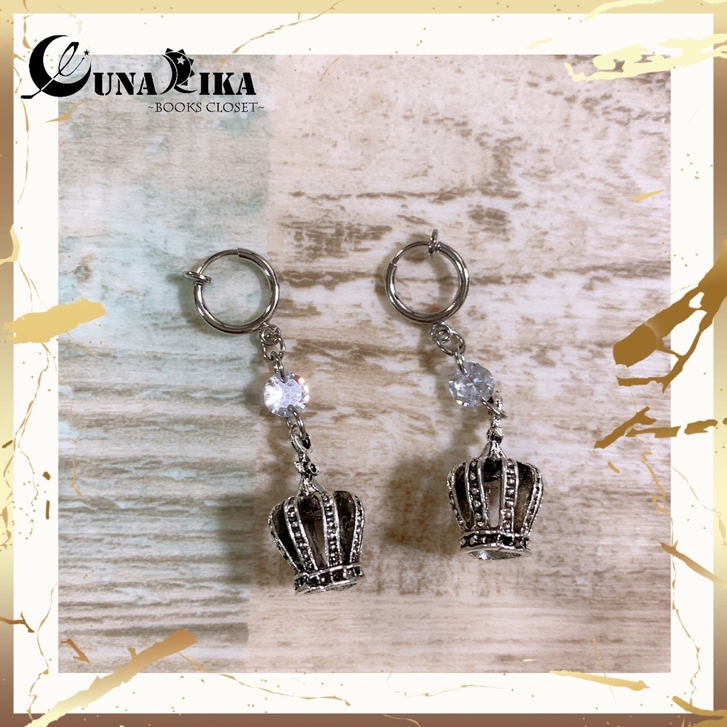 王様(長靴をはいた猫)🌙