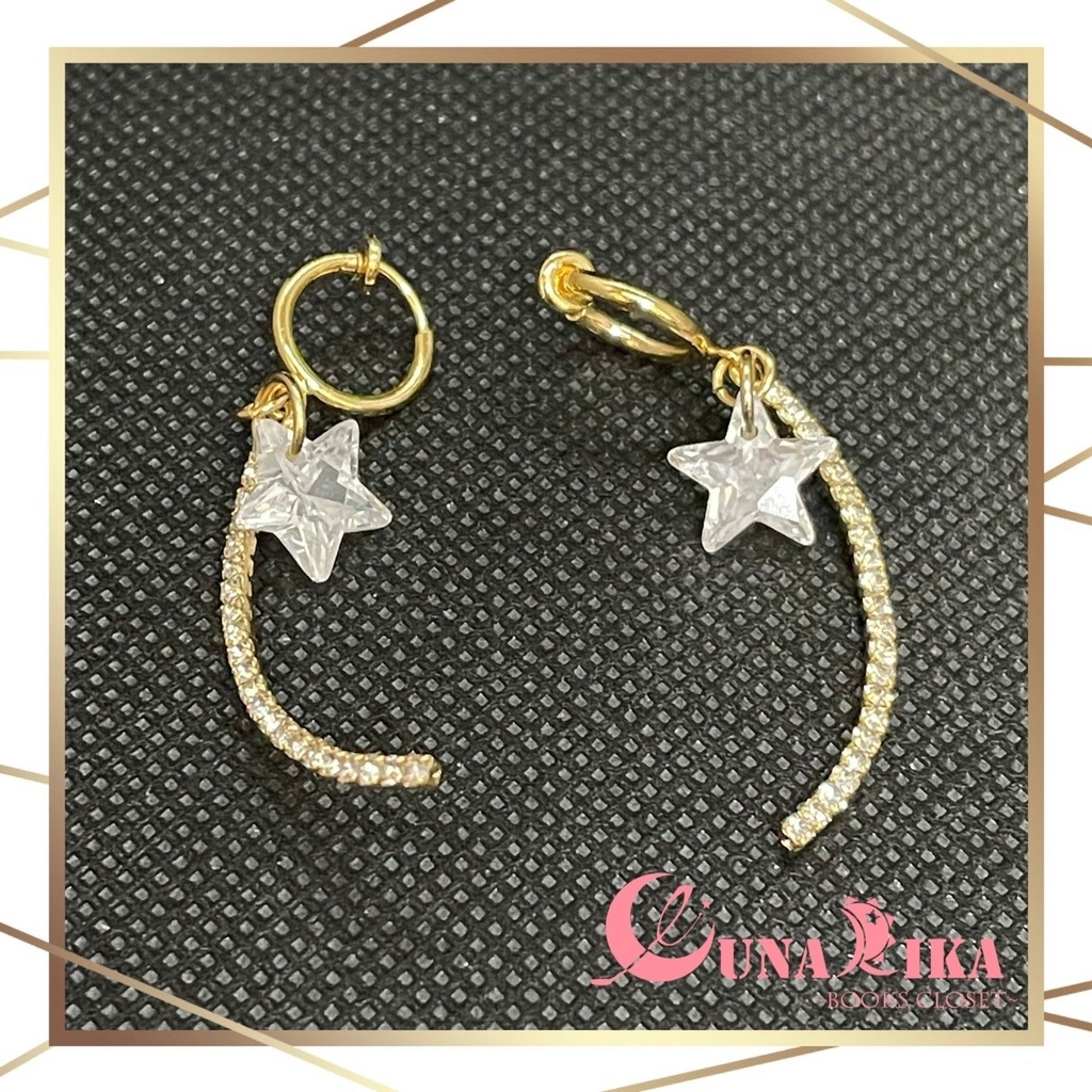 天の川(七夕伝説) 🌙