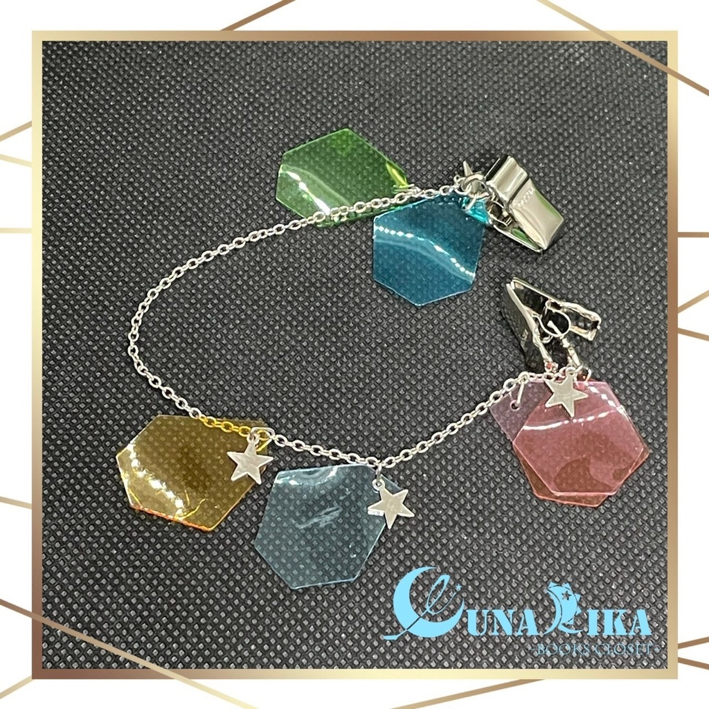 戌の刻(七夕伝説) ☀️