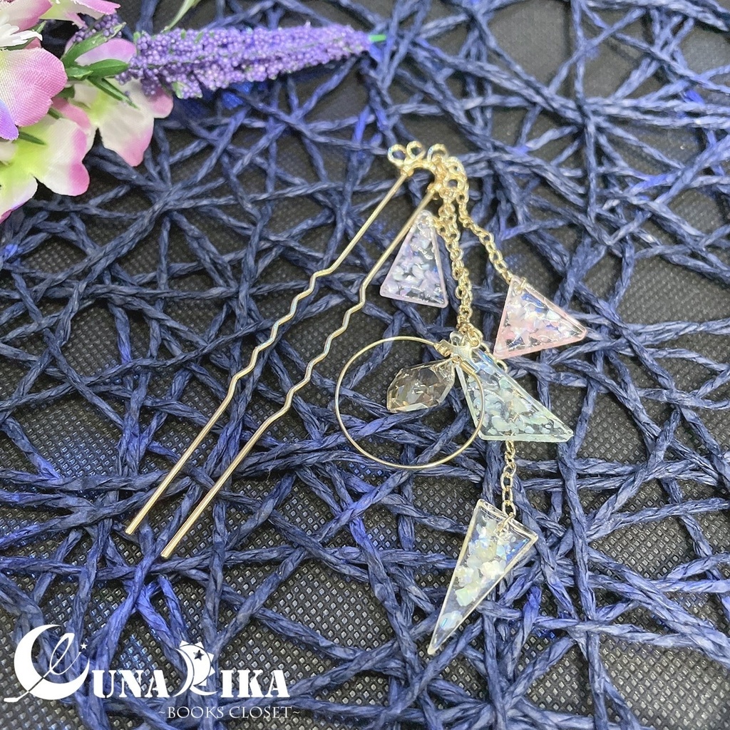 呪い(いばら姫)☀️