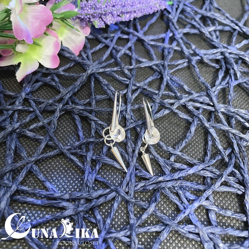 紡錘(いばら姫)🌙
