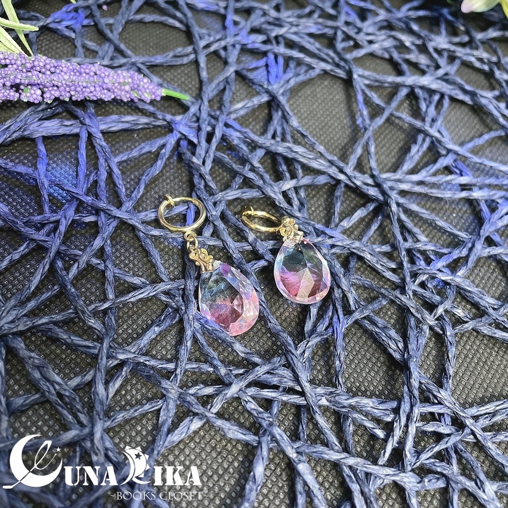 娘(いばら姫)🌙