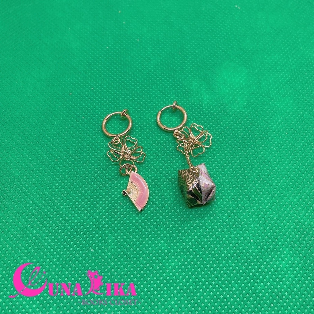 お腰につけたきび団子(桃太郎)🌙