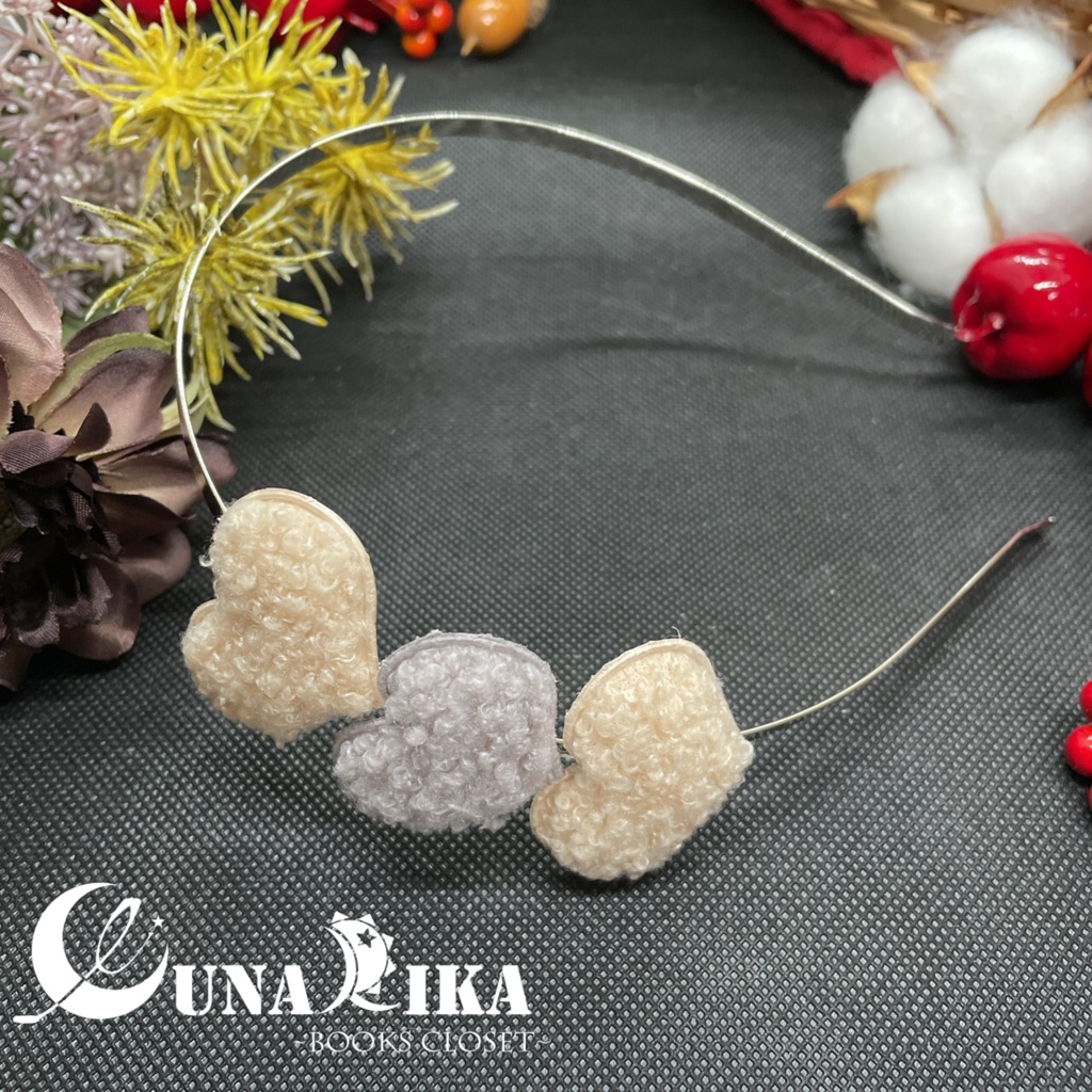 ドッペル(オオカミと7匹の子ヤギ) ☀️