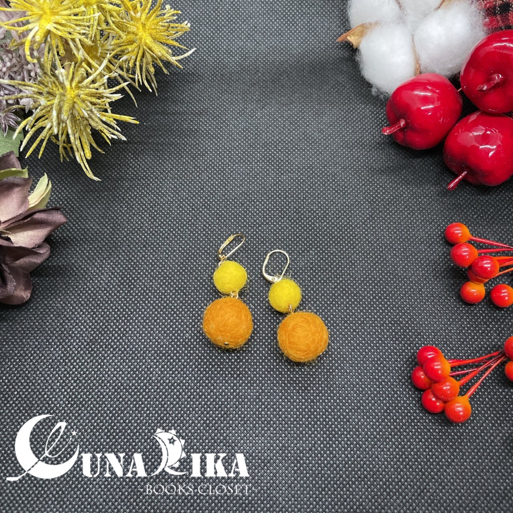 2匹目の子ヤギ(オオカミと7匹の子ヤギ) 🌙