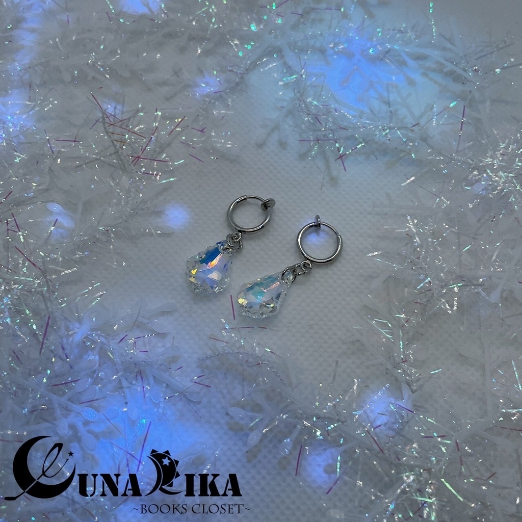 雪の女王(雪の女王) 🌙