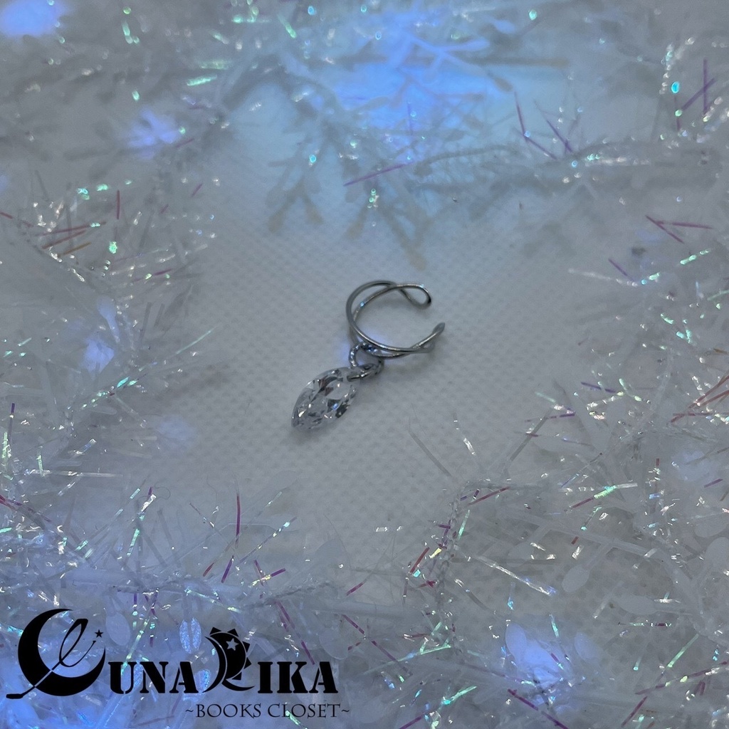 鏡のカケラ(雪の女王) 🌙