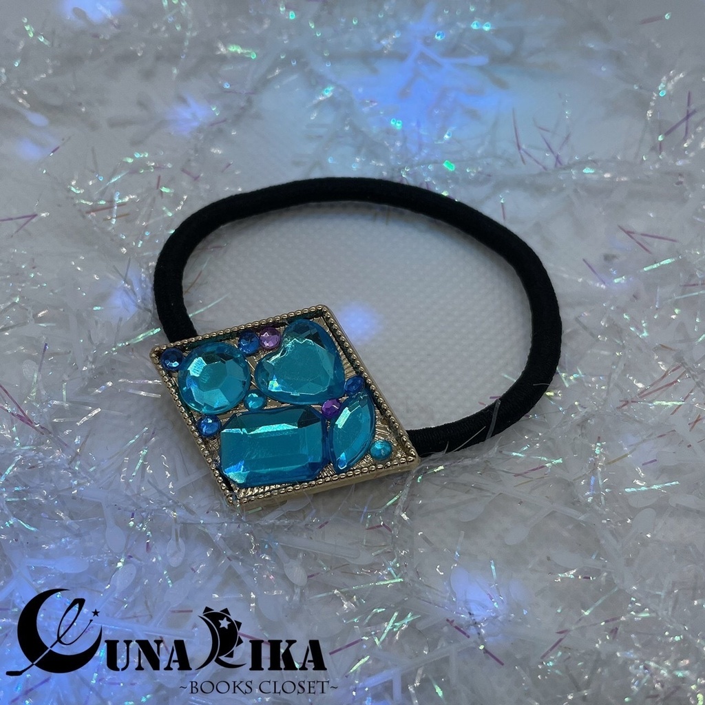 カガミ(雪の女王) ☀️