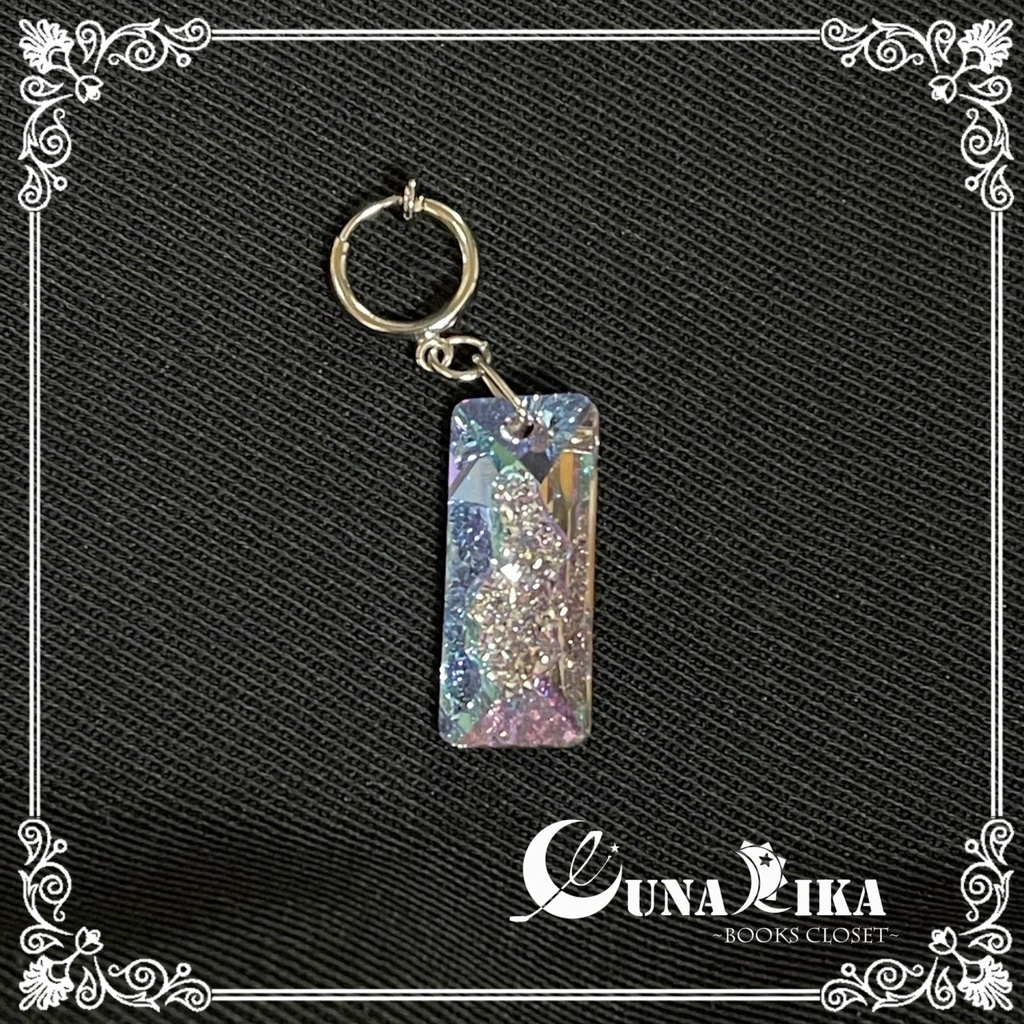 服部瀬名(時空武伝) 🌙