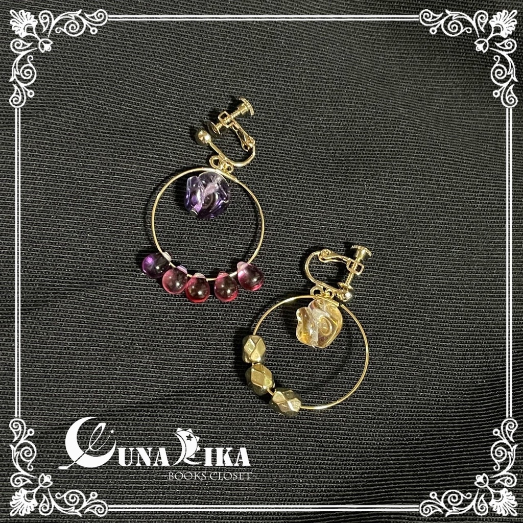 まつ(時空武伝) ☀️