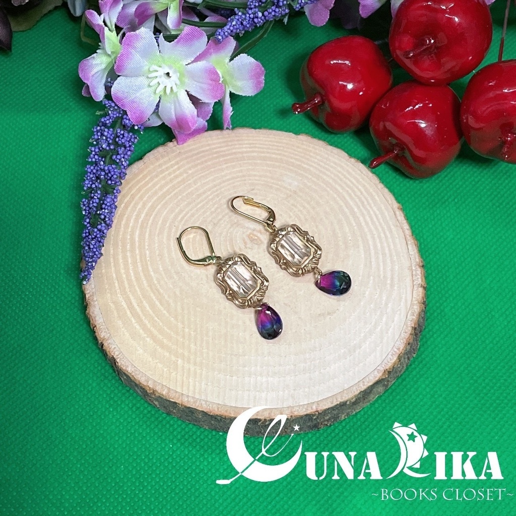 お后様(白雪姫)🌙