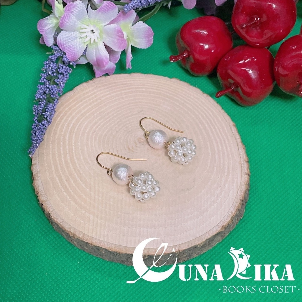 美しき人(白雪姫) 🌙