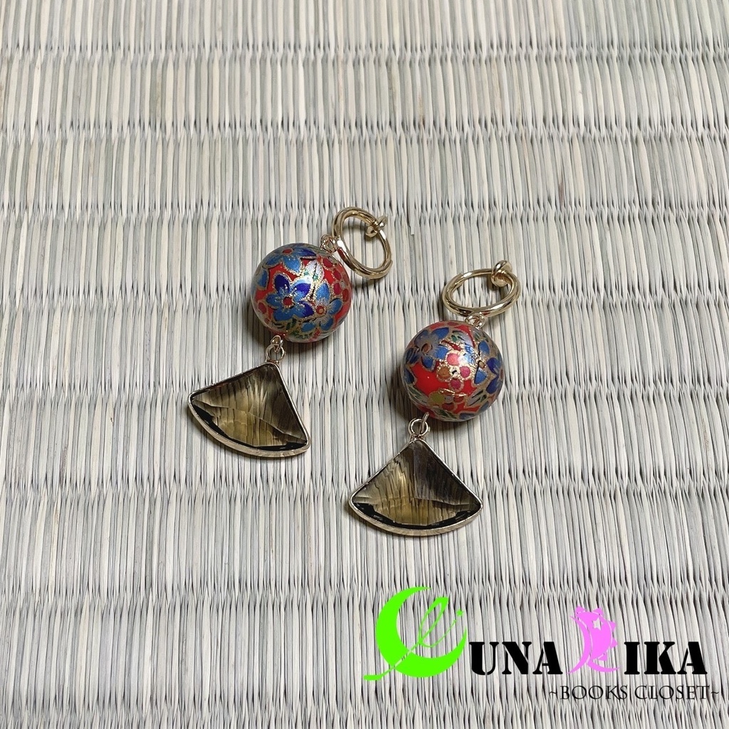 応援(うさぎとカメ)🌙