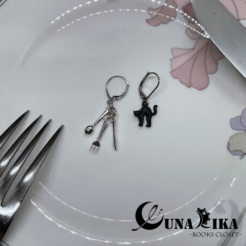 警告の物語(注文の多い料理店)🌙