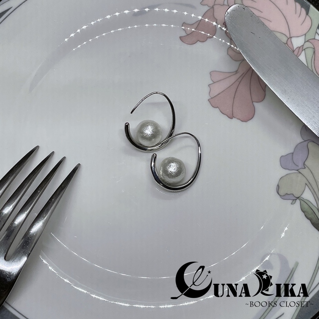 熊のような犬(注文の多い料理店)🌙