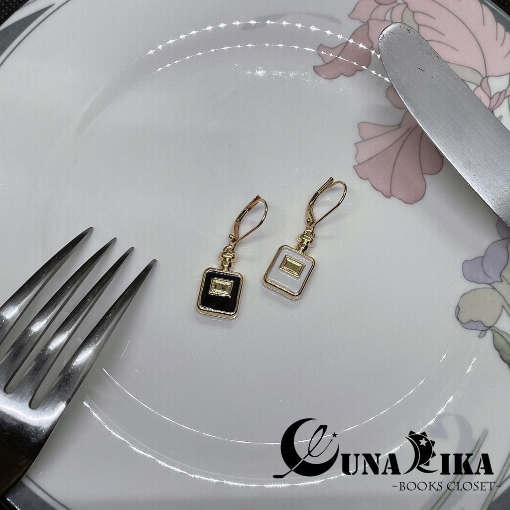 香水(注文の多い料理店)🌙