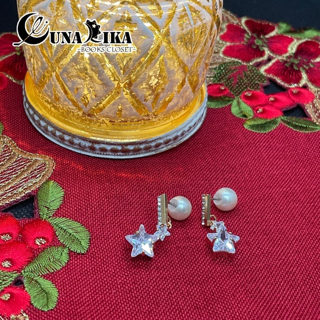 心を込めて(クリスマスの鐘)🌙