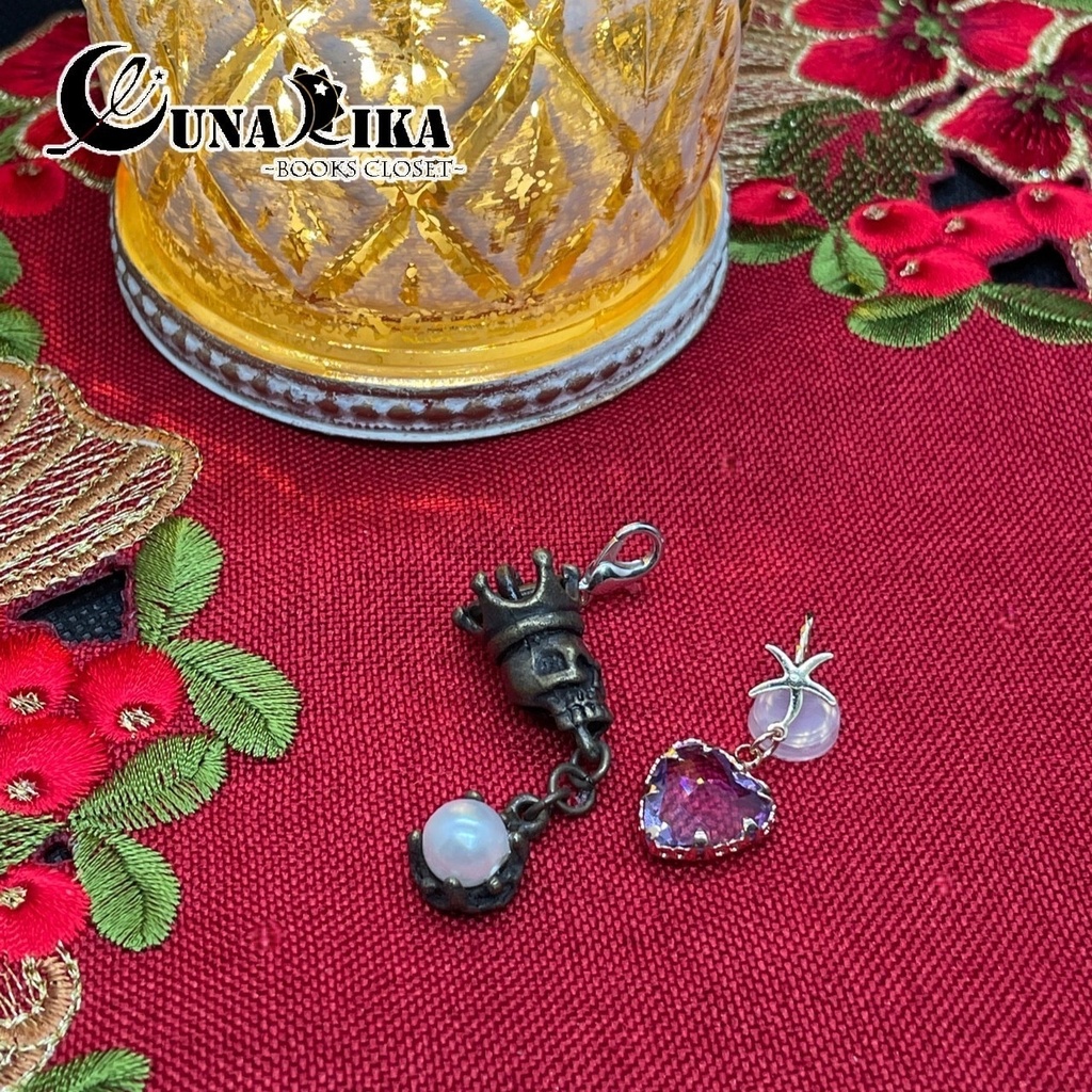 繁栄(クリスマスの鐘)☀️