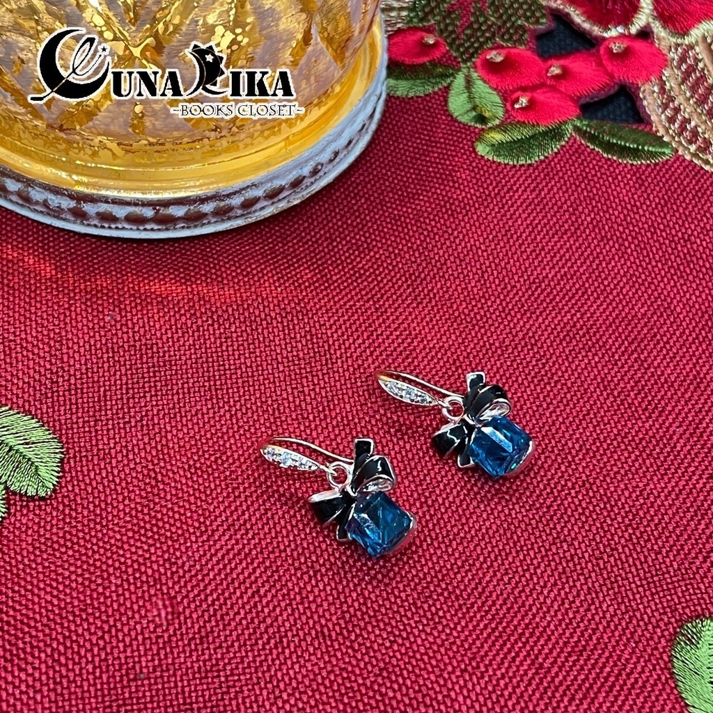 お金持ちの贈り物(クリスマスの鐘)🌙