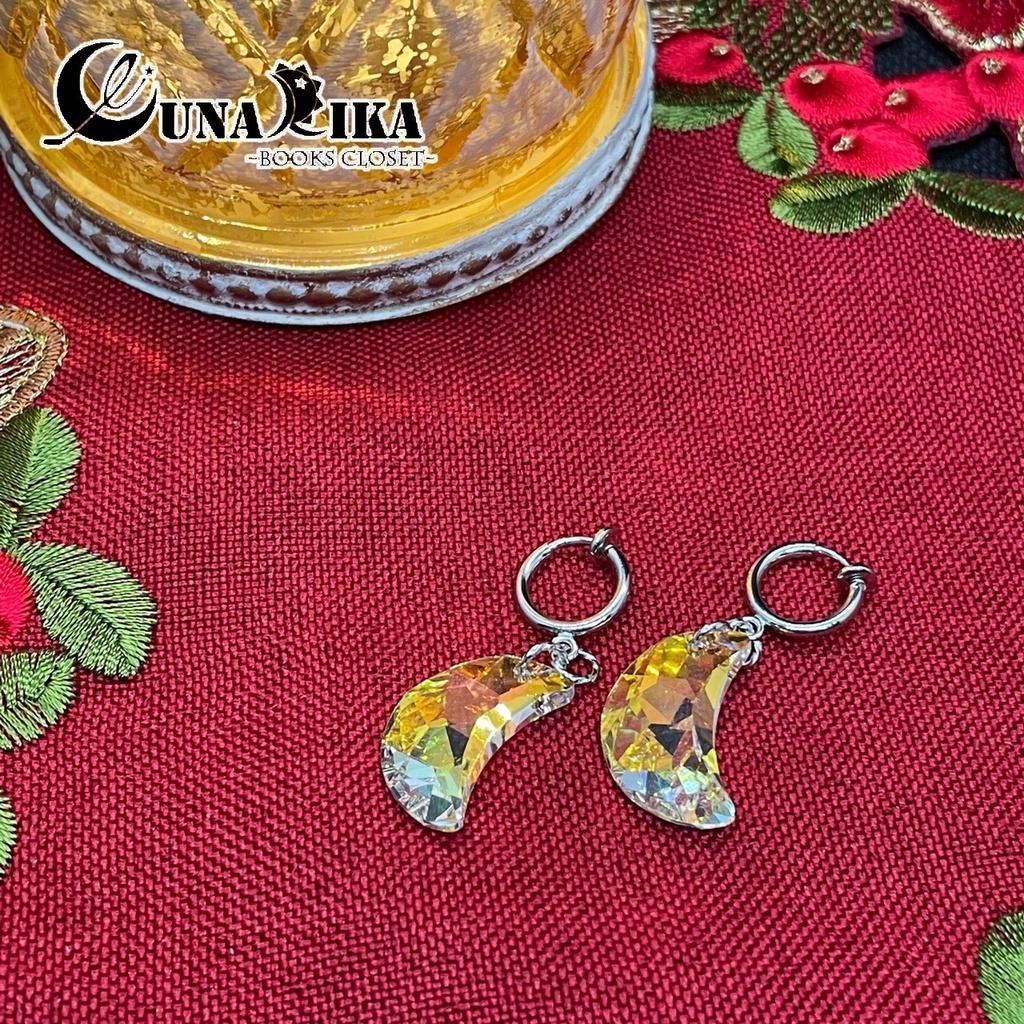 月光(クリスマスの鐘)🌙