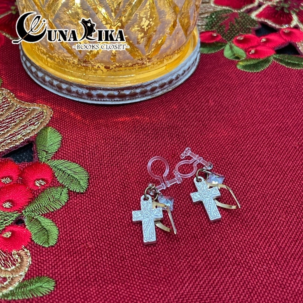 光(クリスマスの鐘)☀️