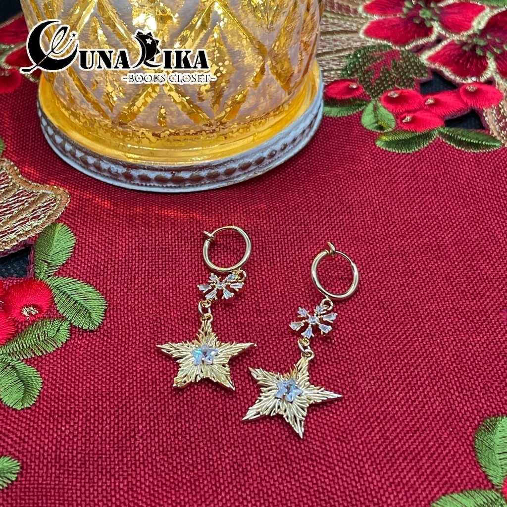 言い伝え(クリスマスの鐘)🌙