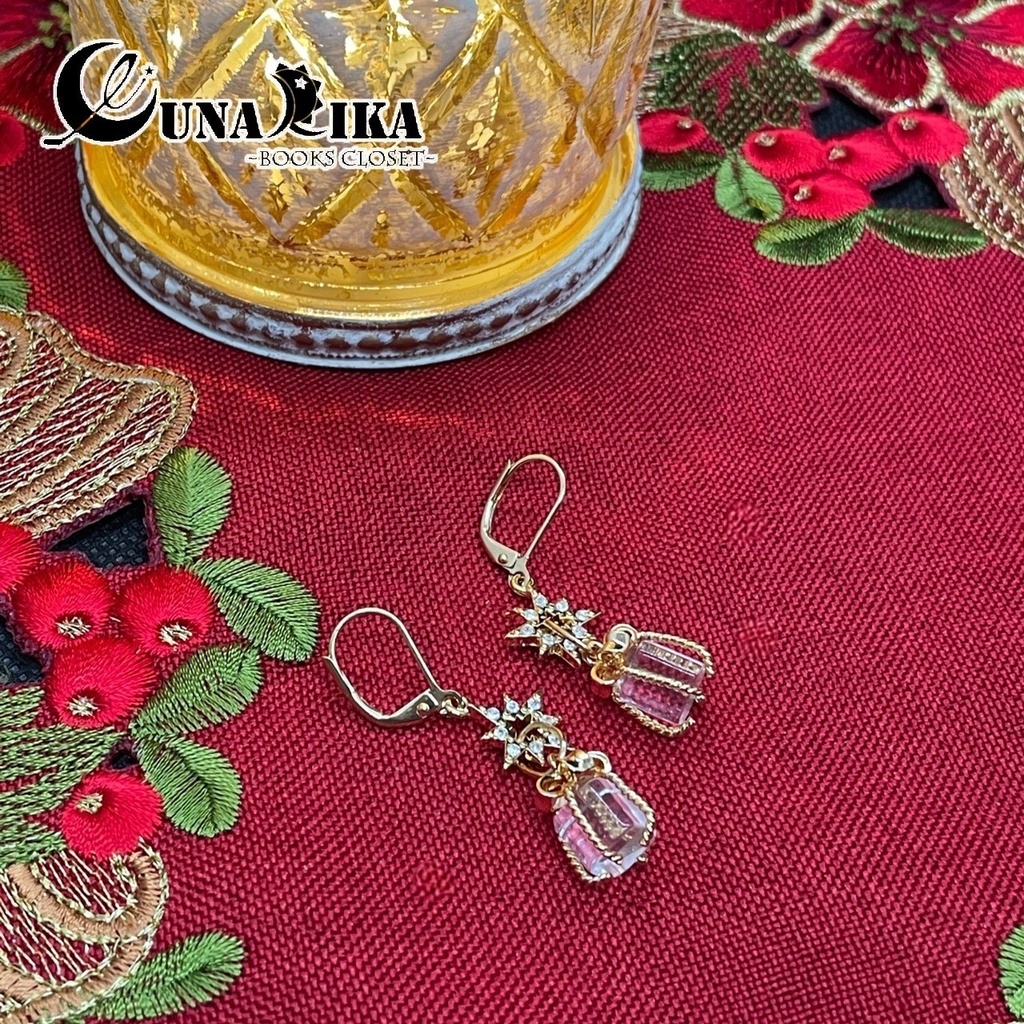 クリスマスイヴ(クリスマスの鐘)🌙