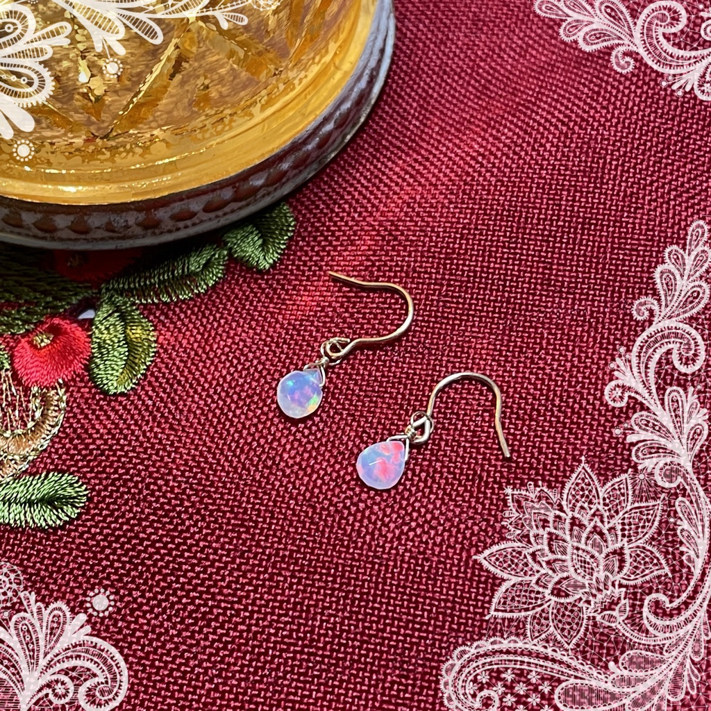 聖夜のギフト(クリスマスギフト)🌙