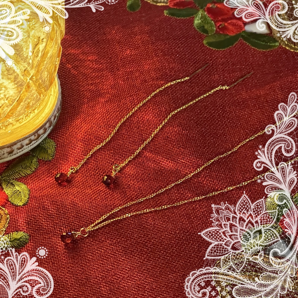 クリスマスギフト(クリスマス)🌙