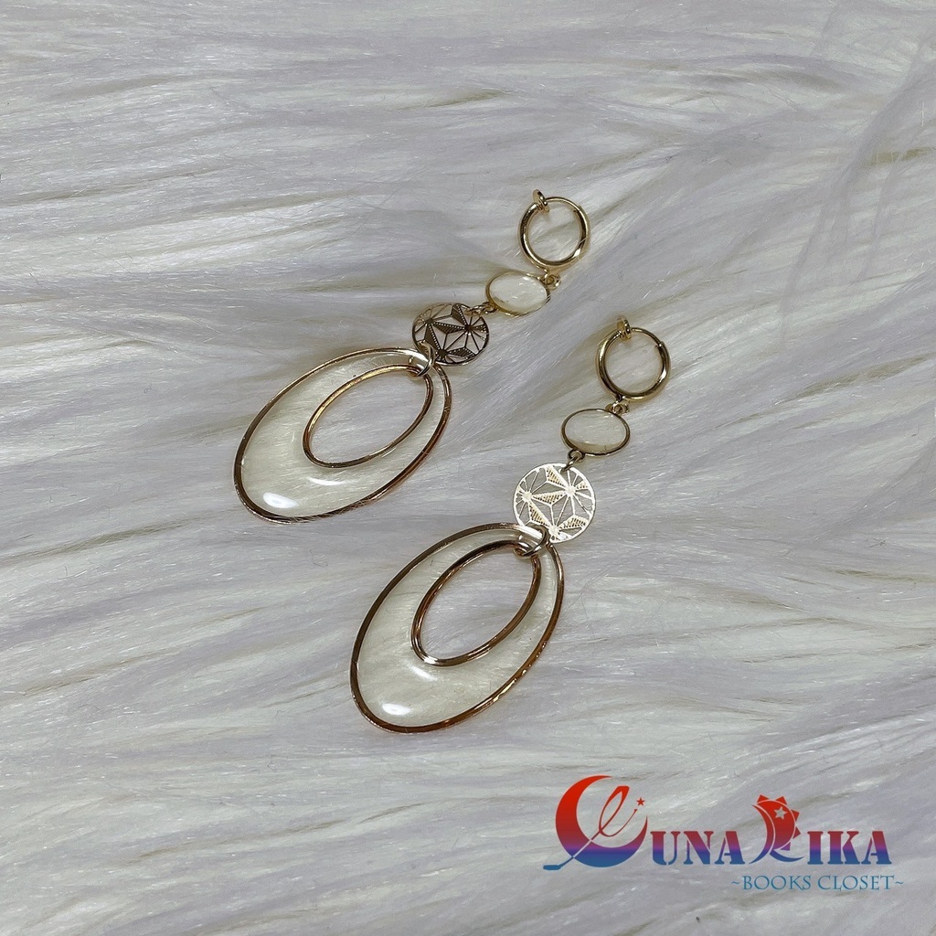 ウサギ(カチカチ山)🌙