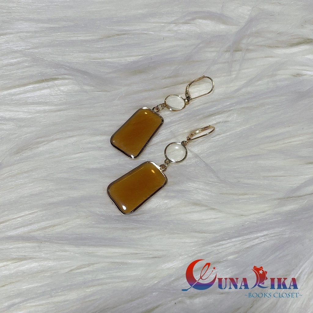 タヌキ(カチカチ山)🌙