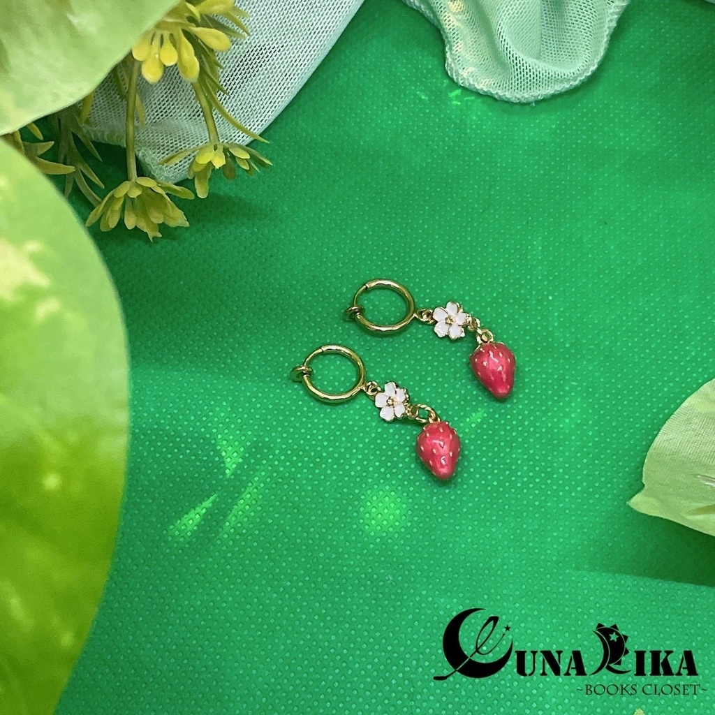 ドロシー(オズの魔法使い) 🌙